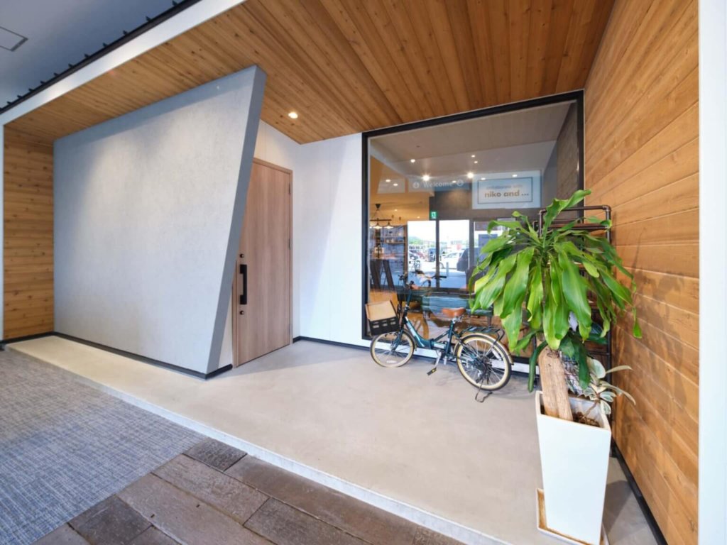 sketch イオンモール福岡店