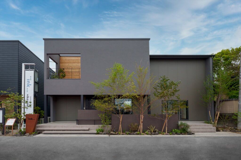 KAB住宅展示場店 住まいるパークゆめタウンはません