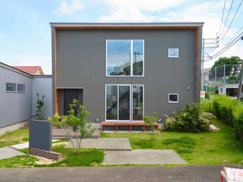 KKT荒尾総合住宅展示場店