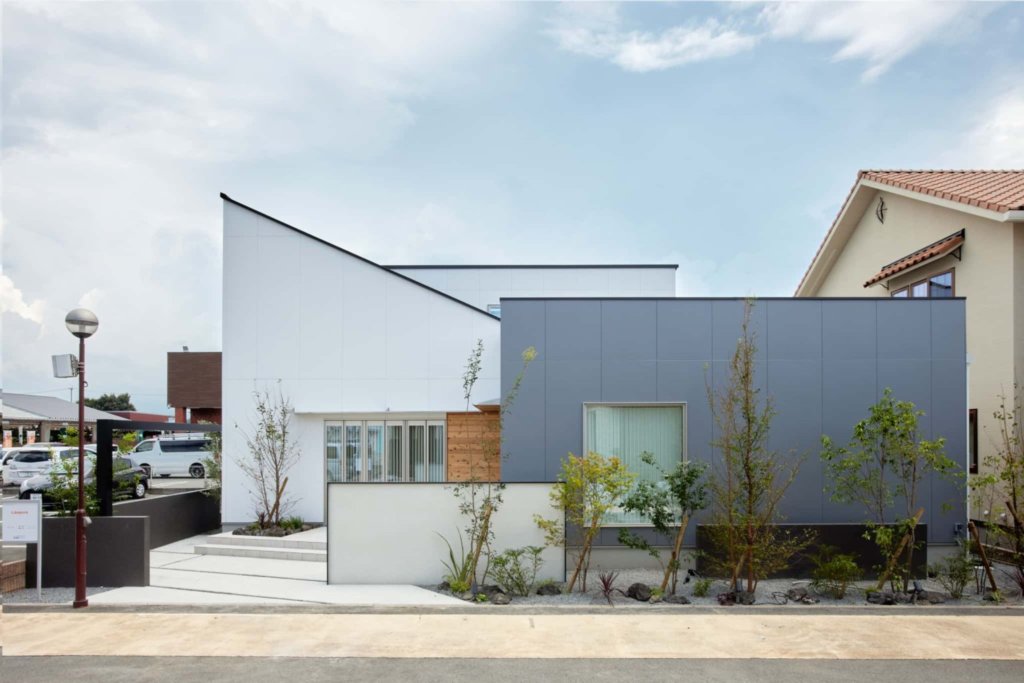 KKT合志住宅展示場店　アンビーハウジングパーク