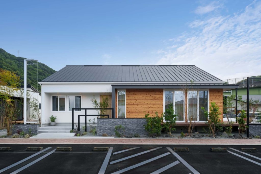 熊日八代住宅展店