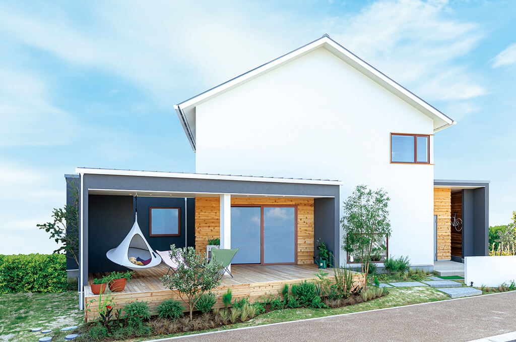 TOSハウジングメッセ店