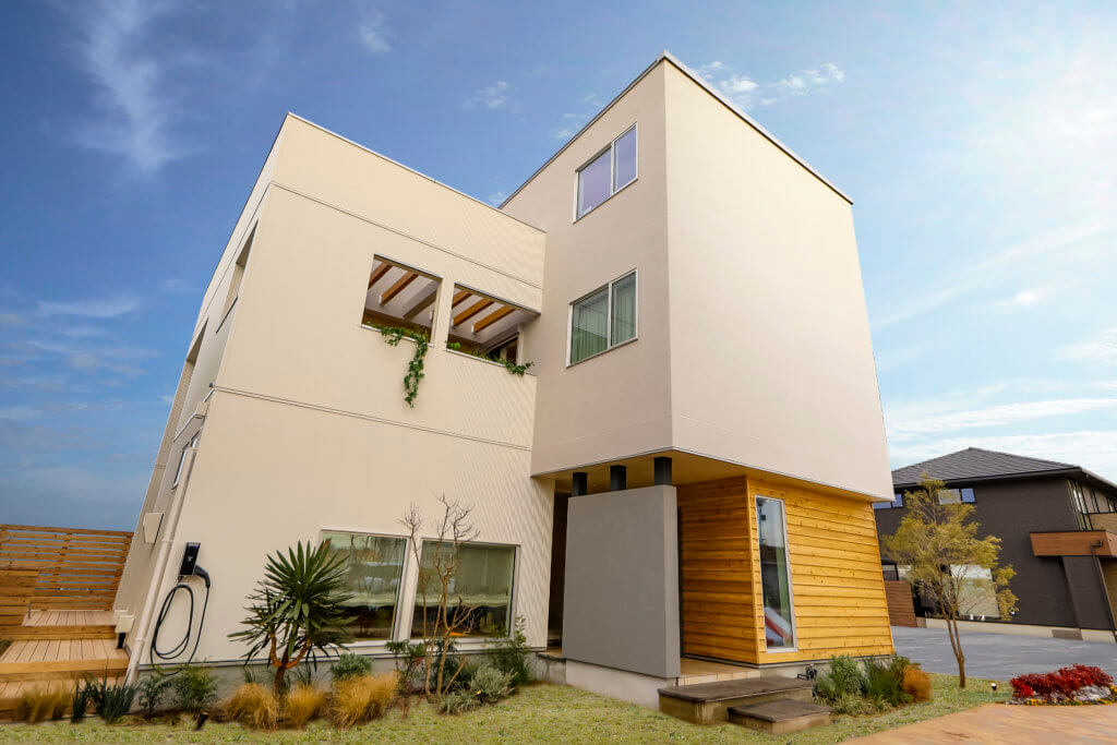 千葉北住宅公園店