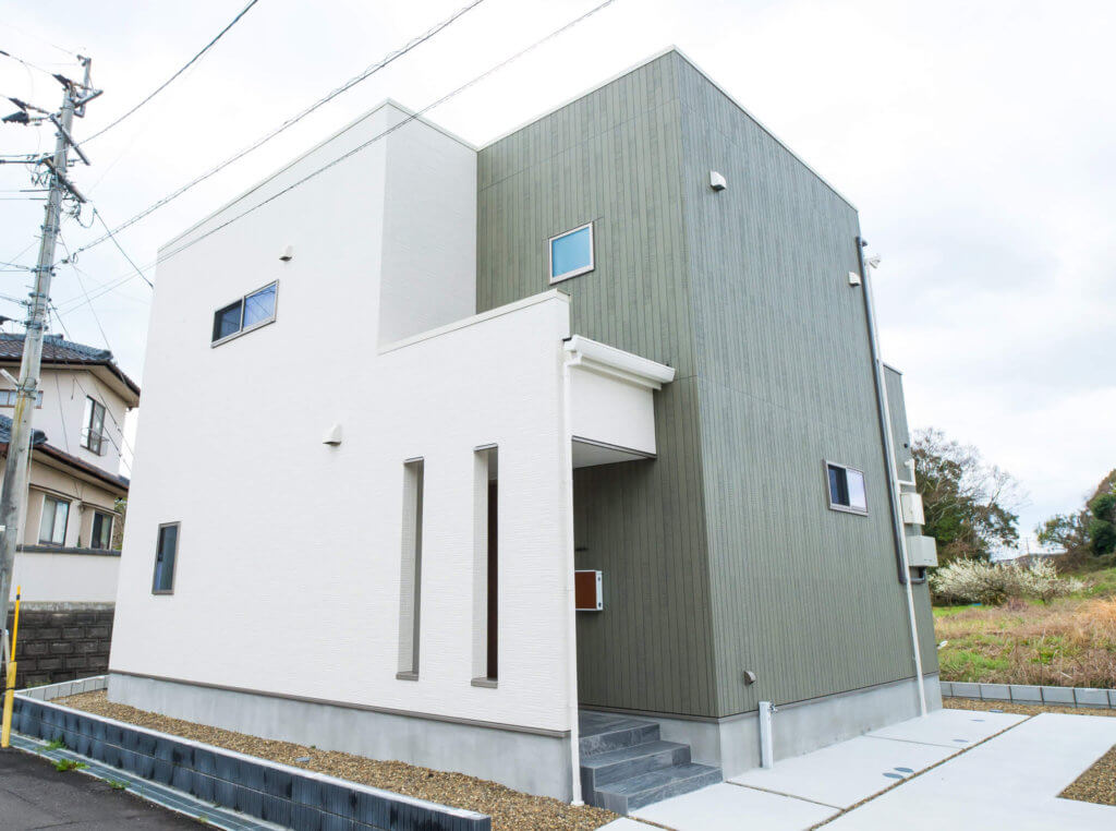 子どもがのびのび育つ家