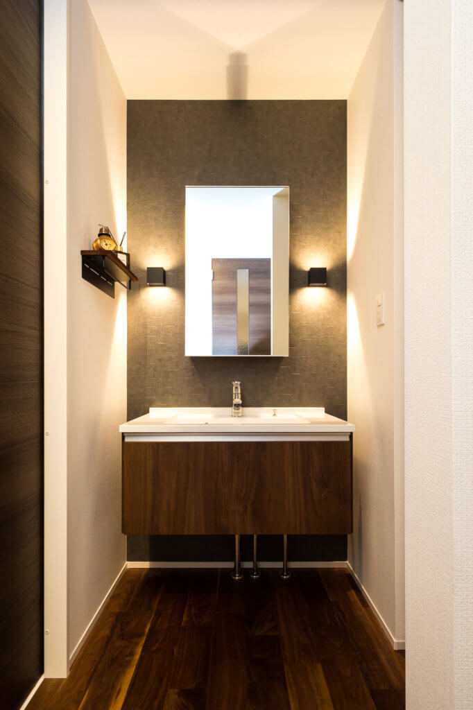 子どもがのびのび育つ家