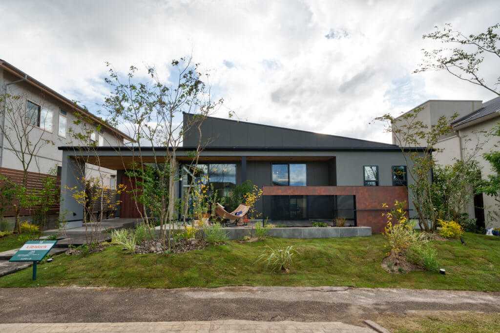 hit大野城住宅展示場店