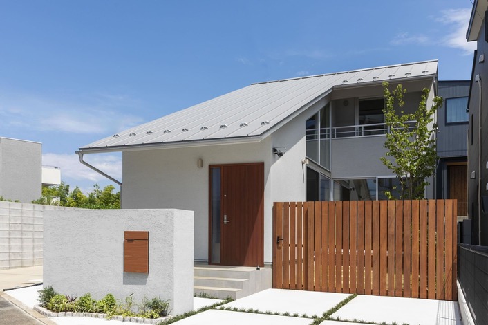 千葉若葉区源モデルハウス